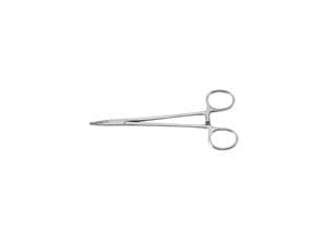 Nadelhalter Crile-Wood Figur AESNCW, Länge 15 cm