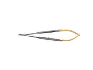 Nadelhalter Macro, TC Figur AESNHMACS, Länge 18 cm