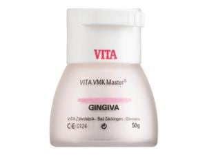 VITA VMK Master® GINGIVA G4 braun-rot, Packung 50 g