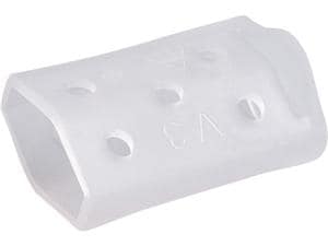 Protecto-Tip Größe 7 x 28 mm (L), Packung 10 Stück