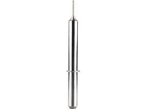 Schleifstift diamantiert Torus, Ø 0,6 mm, Länge 35 mm