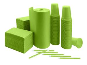 OMNIKIT 100 Fresh Green