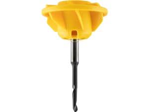 HinriMill 5 Fräser für Nano-Composit mit Spezialbeschichtung Ø 2 mm, Länge Schneide 2 mm