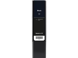 Kunstharz Black Resin V4.1 Flasche 1 Liter