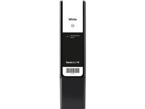 Kunstharz White Resin V4.1 Kartusche 1 Liter