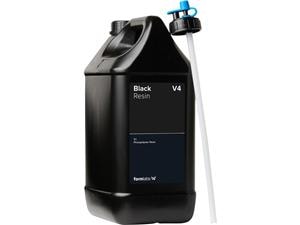 Kunstharz Black Resin V4.1 Kanister 5 Liter