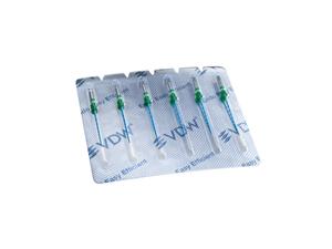 Reciproc® Minima Feilen - Standardpackung R35, Länge 21 mm, Packung 6 Stück