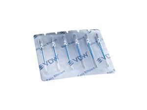 Reciproc® Minima Feilen - Standardpackung R45, Länge 21 mm, Packung 6 Stück