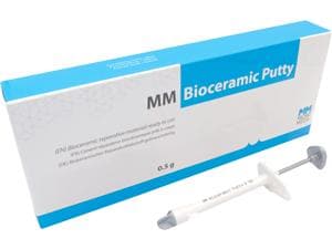 MM Bioceramic Putty, Spritze 0,5 g