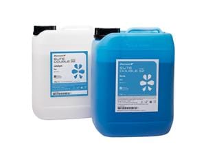 Zhermack ELITE DOUBLE 32 Fast, Kanister 2 x 5 Liter