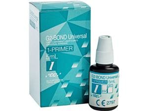 G2 BOND Universal - Nachfüllpackung 1-PRIMER, Flasche 5 ml