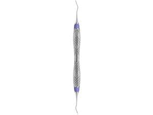 Scaler - EverEdge 2.0, Griff Harmony Figur 204D