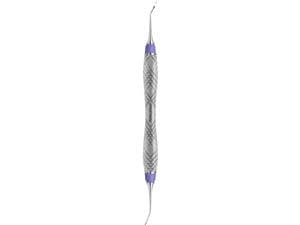 Scaler Neville - EverEdge 2.0, Griff Harmony Figur 4 Lite