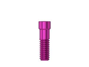 Laborschraube Dentsply® Implants ASTRA TECH OsseoSpeed® Ø 4,8 / 5,4 mm, Länge 40 mm