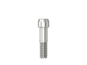 Abutmentschraube Dentsply Implants® ASTRA TECH S-Serie, Ø 3,5 / 4 / 4,5 / 5 mm, Länge 40 mm