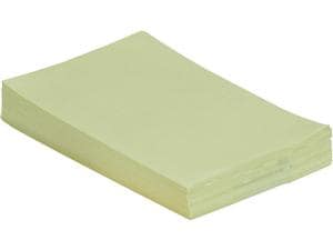 Monoart® Traypapier 18 x 28 cm Mintgrün, Packung 250 Blatt