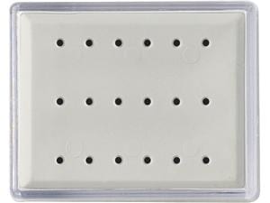 Monoart® Bohrerständer Für 18 FG-Instrumente