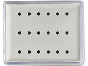 Monoart® Bohrerständer Für 18 RA-Instrumente