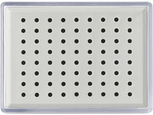 Monoart® Bohrerständer Für 72 RA-Instrumente
