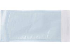 Eurosteril® - Sterilisationsbeutel selbstklebend Größe 140 x 260 mm, Packung 200 Stück
