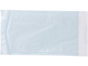 Eurosteril® - Sterilisationsbeutel selbstklebend Größe 190 x 330 mm, Packung 200 Stück