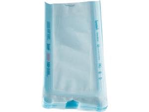 Eurosteril® - Sterilisationsbeutel zum verschweißen Größe 75 x 250 mm, Packung 500 Stück