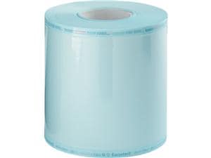 Eurosteril® - Sterilisationsrolle Breite 200 mm, Länge 200 m
