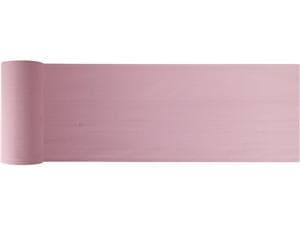 Monoart® Patientenumhang, Kunststoff / Papier Rosa, Rolle 80 Stück