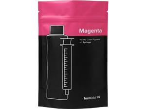 Kunstharz Color Pigment Magenta Pigment, Packung 115 ml