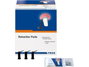 Retraction Paste, Caps Kapseln 100 x 0,3 g