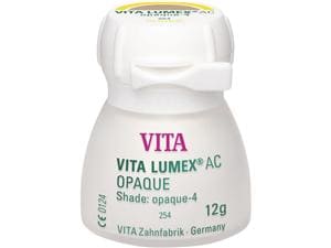 VITA LUMEX® AC OPAQUE Opaque-4, Dose 12 g