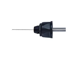 EDGEFLOW™ Injektionsaufsatz (thermisch) Figur E23G-M