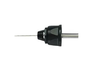 EDGEFLOW™ Injektionsaufsatz (thermisch) Figur E23G-L