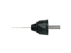 EDGEFLOW™ Injektionsaufsatz (thermisch) Figur E25G-M