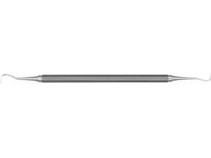 Scaler, Griff 2 Oktagonal Anterior Hygienist-Jacquette 5/33