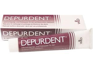 Depurdent Paste Tube 75 ml