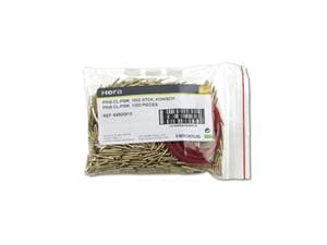 Pins für CL-PSM Konischer Pin, Packung 1.000 Stück