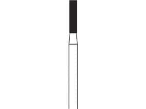 FG-Diamant, Form 110 ISO 014, Körnung grob (grün), Packung 5 Stück