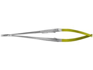 Nadelhalter Castroviejo Länge 14 cm (1152TC/14)
