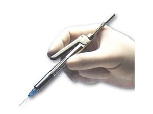 Paroject Zylinderampullenspritze