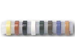 Tape N Tell Mark Band Gelb, Rolle 510 cm