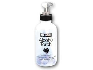 Alcohol-Torch Alkohollampe