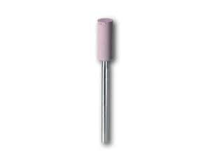 ZIRLUX Polishing Trimmer - Einzelpackung Zylinder, Körnung mittel (rosa)