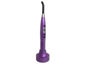 OPTIMA 10 LED Lila