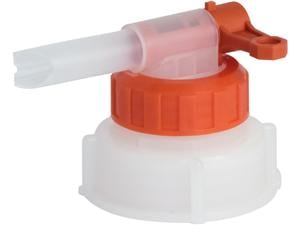 HS-Kanisterhahn Für 5-Liter-Kanister