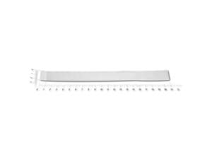 HS-Hygieneschutzhüllen für Röntgensensoren Größe 0 (23 x 200 mm), Packung 500 Stück