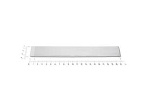 HS-Hygieneschutzhüllen für Röntgensensoren Größe 2 (35 x 200 mm), Packung 500 Stück