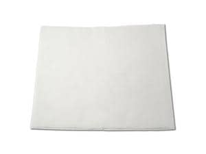 HS-Kopfschutztaschen auf der Rolle, Tissue/PE-Kombination Format 27 x 28 cm, Rolle 100 Stück