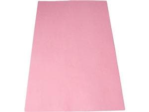 HS-Trayeinlagen 18 x 28 cm Rosa, Packung 250 Blatt
