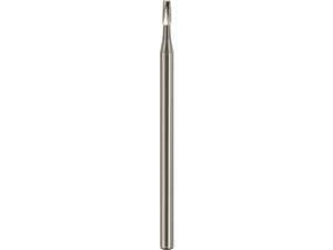 NeoBurr HP.TC, konisch kreuzverzahnt HP.TC 702L, lang, Packung 10 Stück